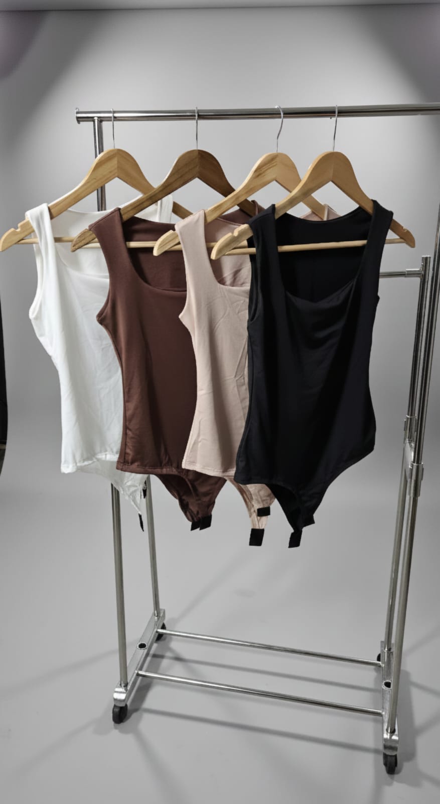 Body em Suplex – Tamanho Único