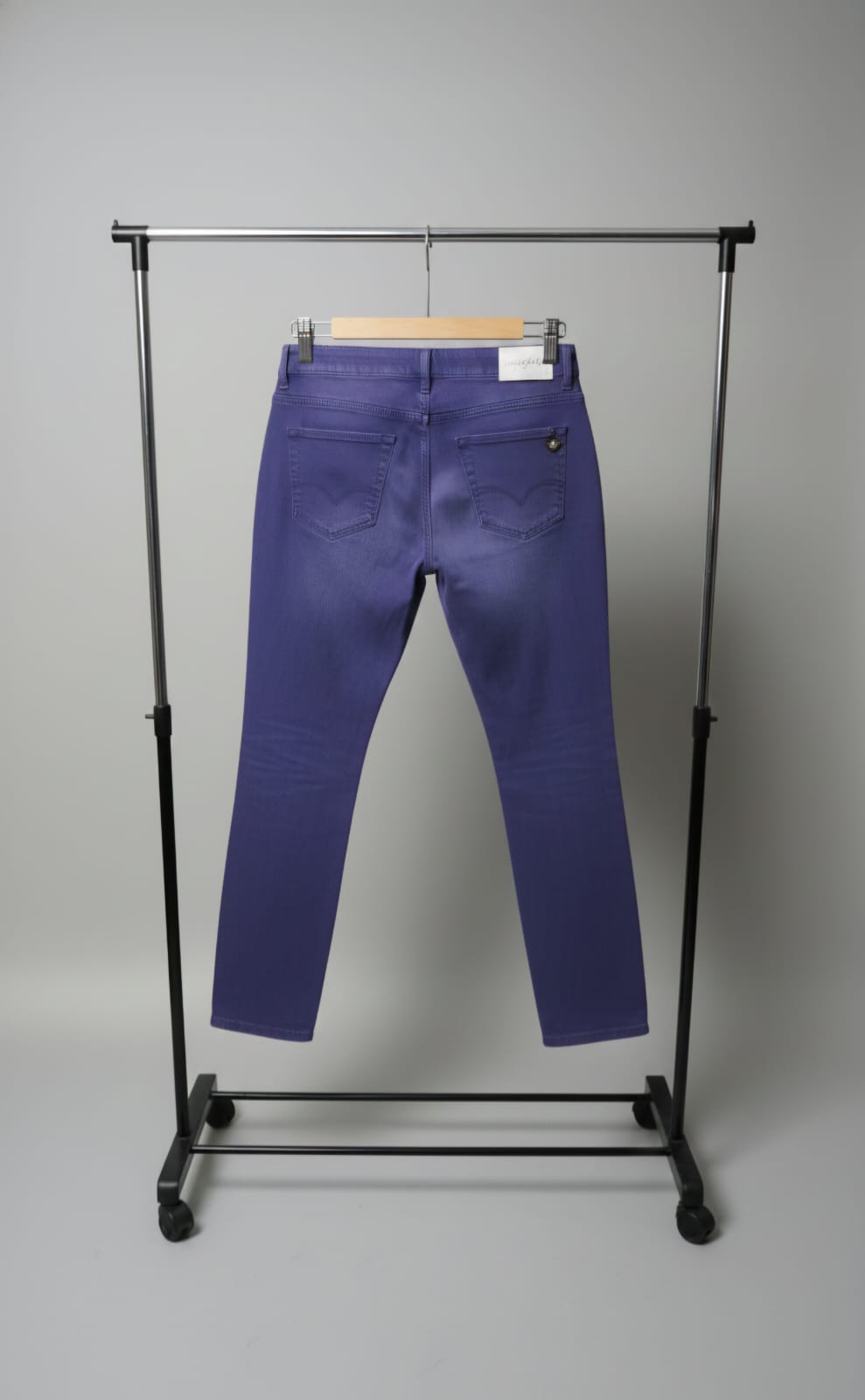 Calça Boot Cut Feminina
